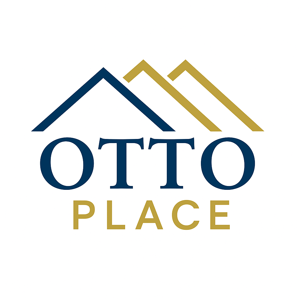 OTTO PLACE Executive Condominium - Modern Living in the West