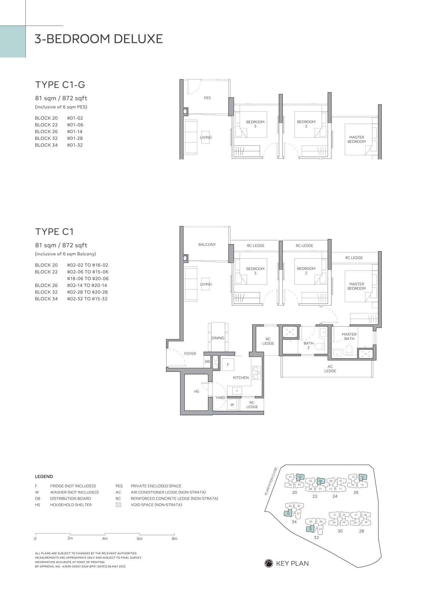 3BR Deluxe